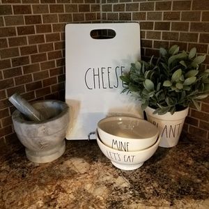 Rae Dunn Bundle for Cheryl
